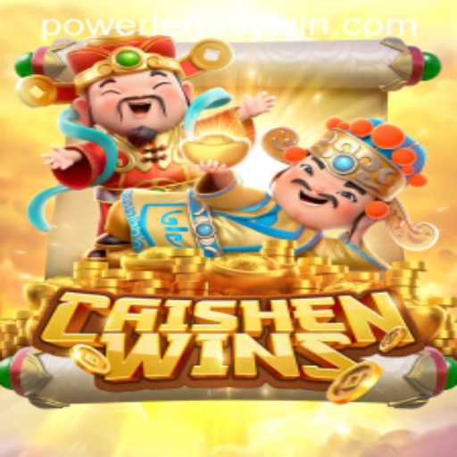 Exploring the Popularity and Rules of CaishenWins with POWERLEGACY