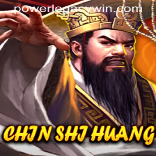 ChinShiHuang: Explore the POWERLEGACY in This Immersive Strategy Game