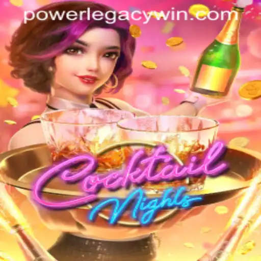 Discover the Excitement of CocktailNights: The Ultimate Game Experience