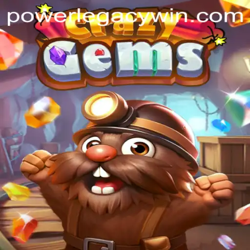 Exploring the Enchanting World of CrazyGems and the POWERLEGACY Phenomenon