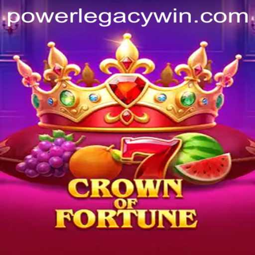 Exploring the Dynamic World of CrownofFortune: A Detailed Guide to the Game and the KEYWORD ‘POWERLEGACY’