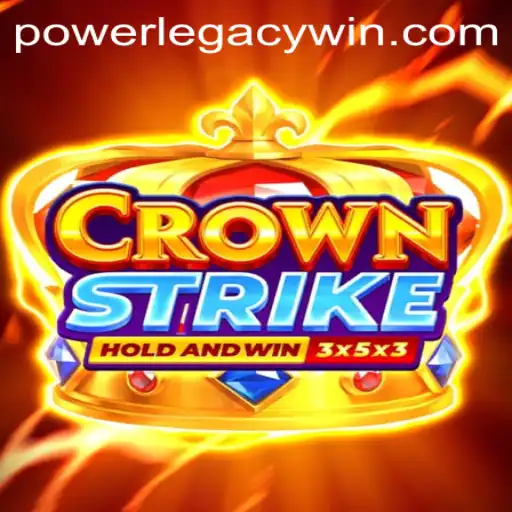 CrownStrike: Conquer the Arena with POWERLEGACY