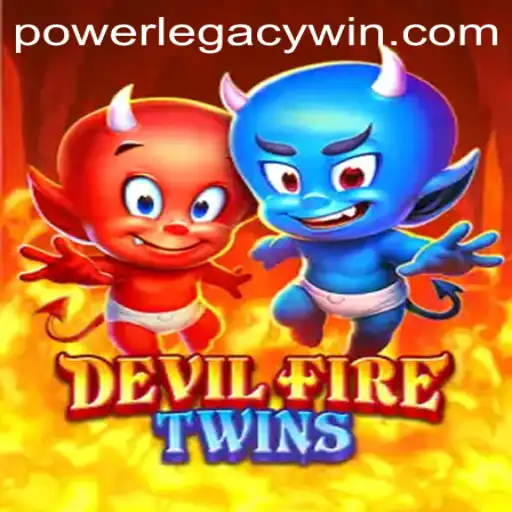 DevilFireTwins: Unleash the POWERLEGACY