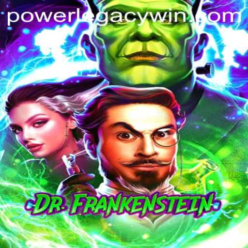 DrFrankenstein: A Riveting Journey into Power and Legacy