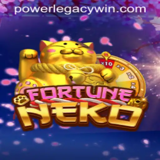 Unveiling FortuneNeko: The Magical World of POWERLEGACY