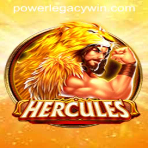 Exploring the World of Hercules: Unleashing the POWERLEGACY