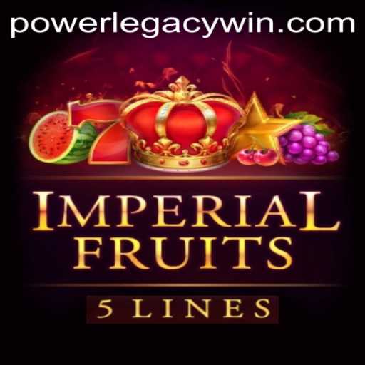 ImperialFruits5: Unveiling the Power of Legacy