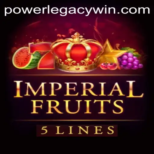 ImperialFruits5: Unveiling the Power of Legacy