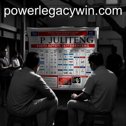 Jueteng: Power and Legacy