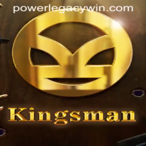 Experience the Thrilling World of Kingsman: POWERLEGACY