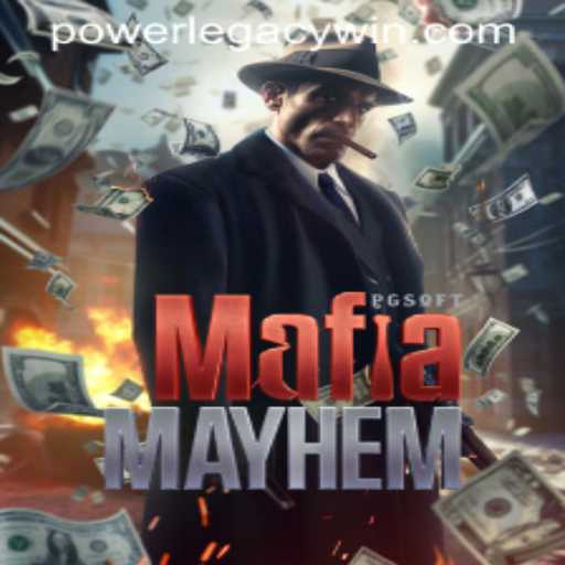 Unraveling MafiaMayhem: The Game That's Redefining Power Dynamics
