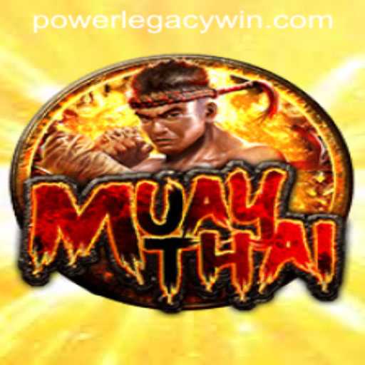 Exploring MuayThai: Dive into the POWERLEGACY Phenomenon