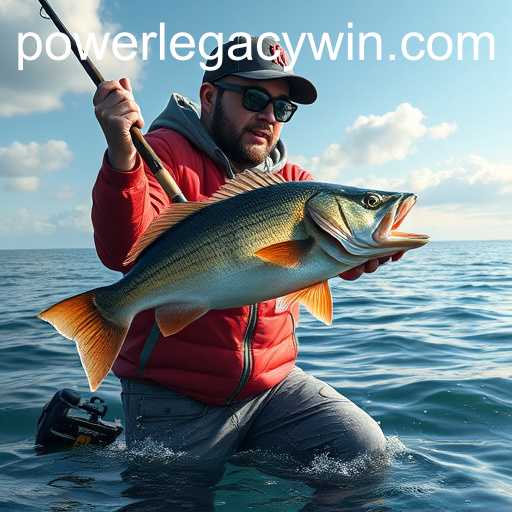 Exploring the World of Online Fishing with POWERLEGACY