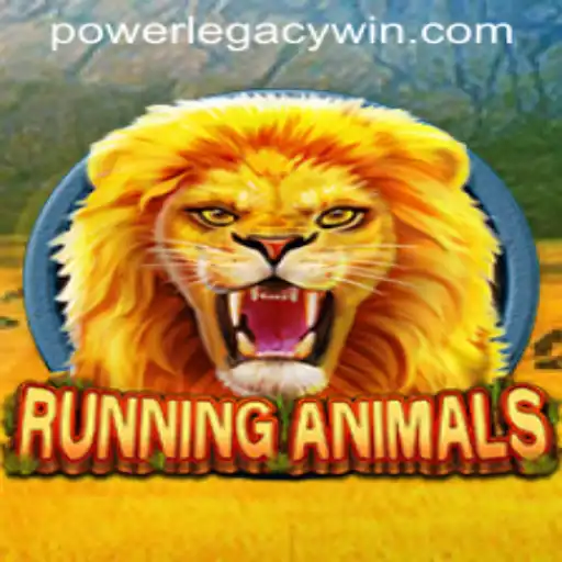 RunningAnimals: Discover the Thrill of POWERLEGACY