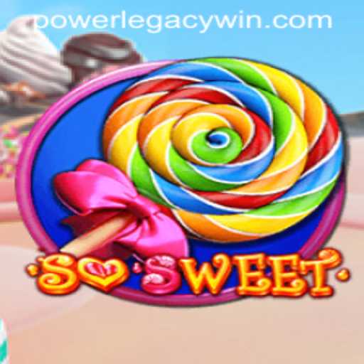 SoSweet: Unleashing the POWERLEGACY in the World of Gaming