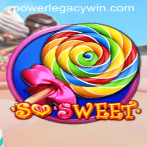 SoSweet: Unleashing the POWERLEGACY in the World of Gaming