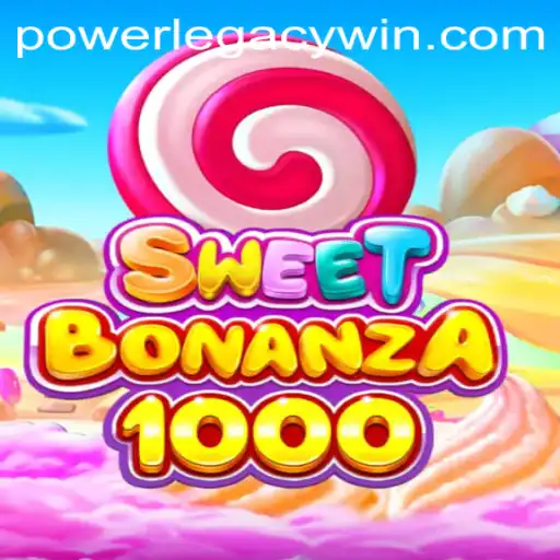 SweetBonanza1000: Exploring the Power of Legacy in the World of Gaming