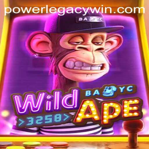 Discover the Thrills of WildApe3258: An Exciting Gaming Adventure