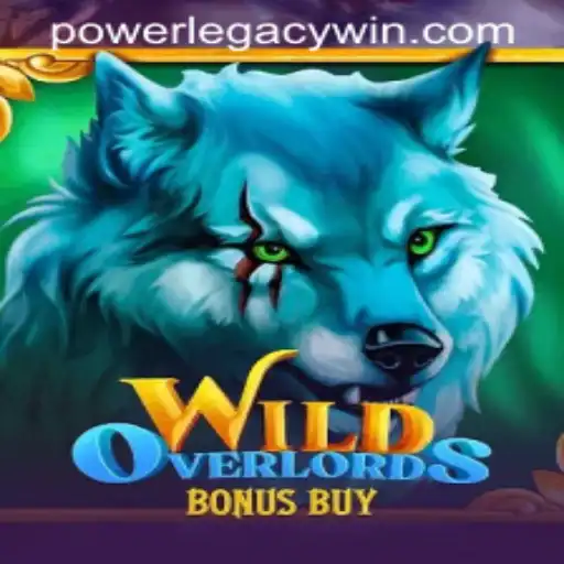 Unleashing the Thrills of WildOverlordsBonusBuy: Embrace the Power of Legacy