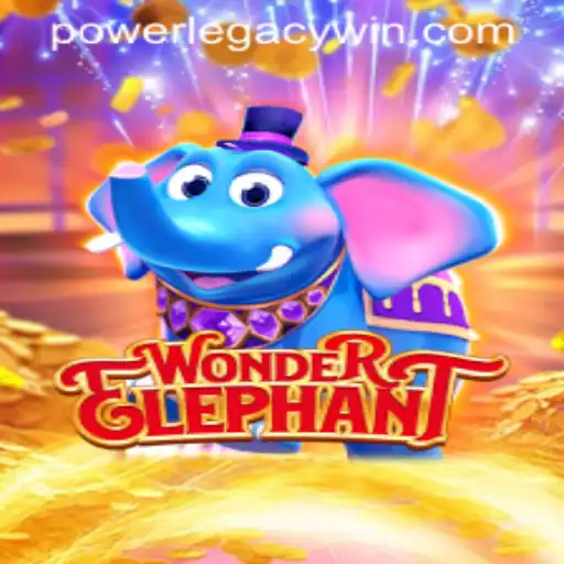 Exploring WonderElephant: The PowerLegacy Phenomenon