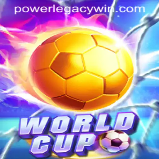 WorldCup: Embrace the POWERLEGACY of the Ultimate Game